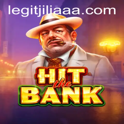 HitTheBank: A Thrilling Heist Adventure