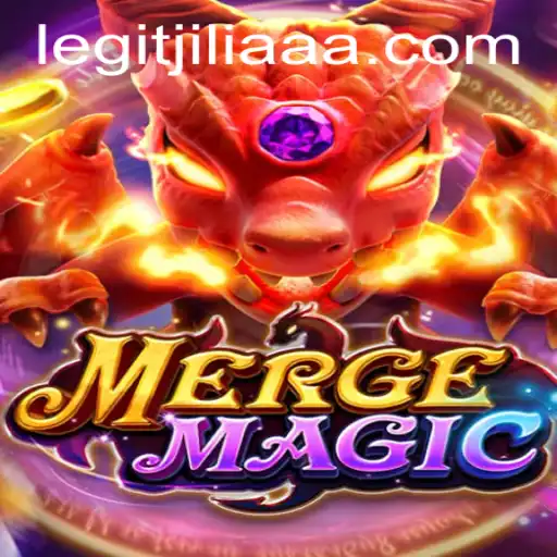 Unveiling the Enchanting World of MergeMagic: A Journey through Jiliaaa's Advent