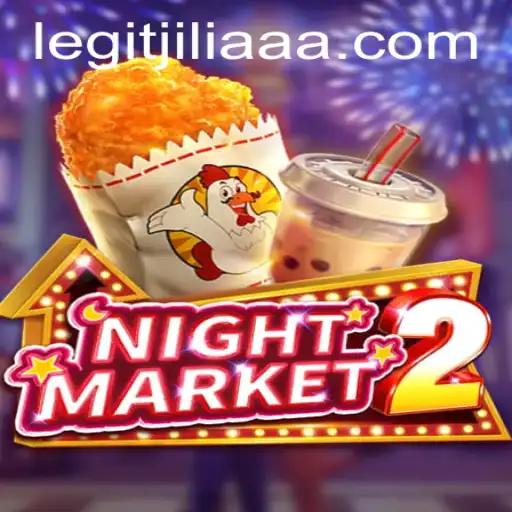 NightMarket2: A Thrilling Journey Through the Virtual Bazaar
