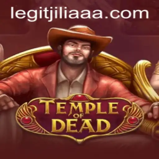 Unearthing the Mysteries of TempleofDead: A Dive into the World of JILIAAA