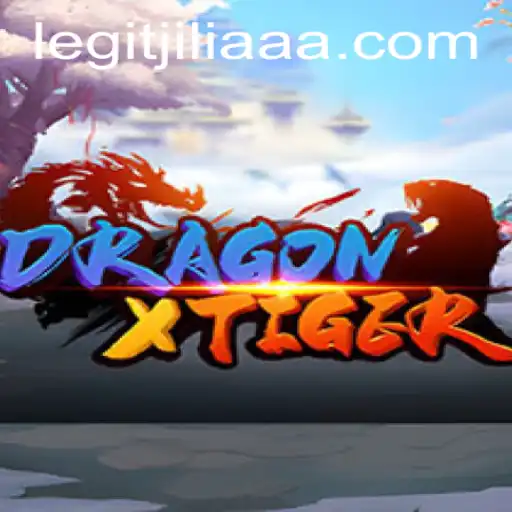 Exploring DragonXTiger: An Engaging Gaming Experience