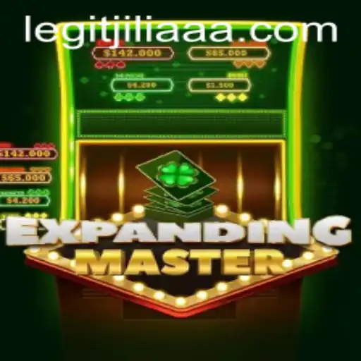 Discover the Intricacies of ExpandingMaster: A Modern Gaming Phenomenon