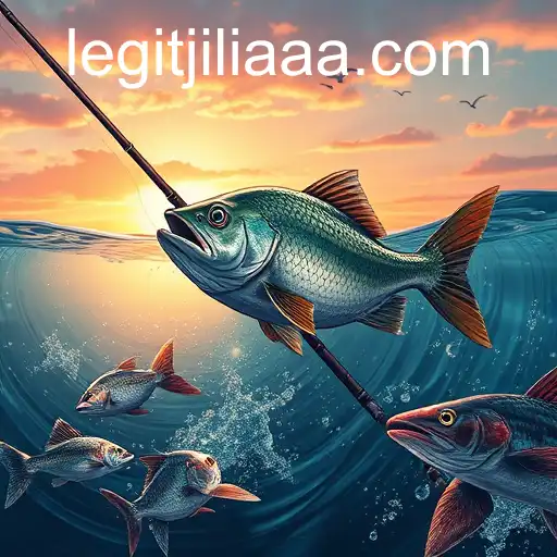 The Intriguing World of Fishing Games: A Deep Dive into JILIAAA