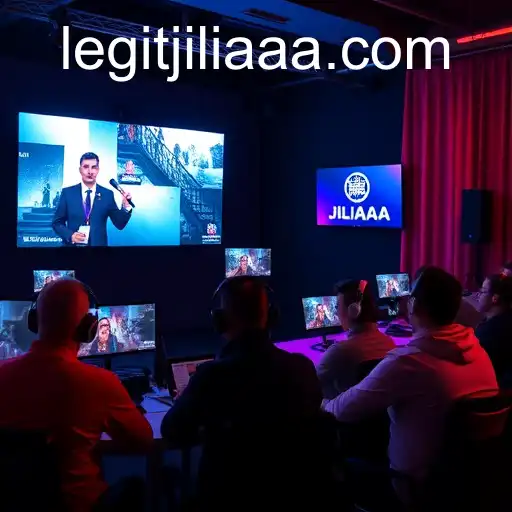 Exploring the Live Streaming Revolution and JILIAAA's Influence