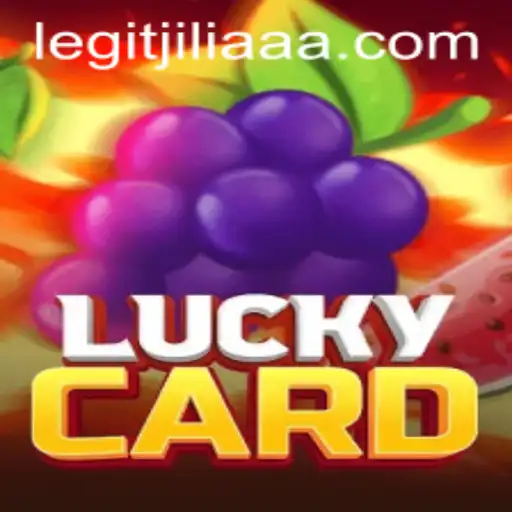 Unveiling LuckyCard: The Game-Changer in Digital Entertainment with JILIAAA