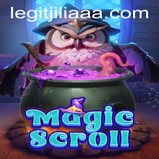 Exploring the Magical World of MagicScroll through the Lens of JILIAAA