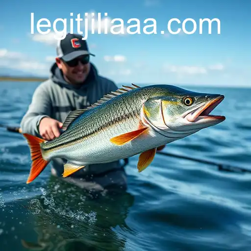 Exploring the Thrills and Techniques of Online Fishing with JILIAAA