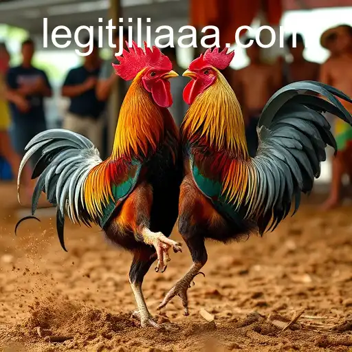 Exploring the Evolution and Impact of Sabong Games with JILIAAA