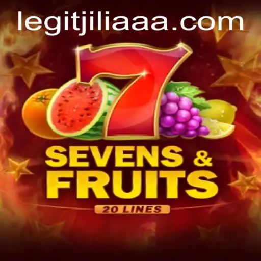 Discover the Thrilling World of SevensFruits20 with JILIAAA