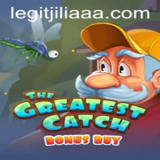 Exploring TheGreatestCatchBonusBuy: A Game with Endless Thrills